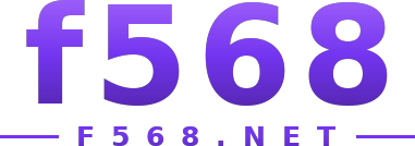 f568 logo