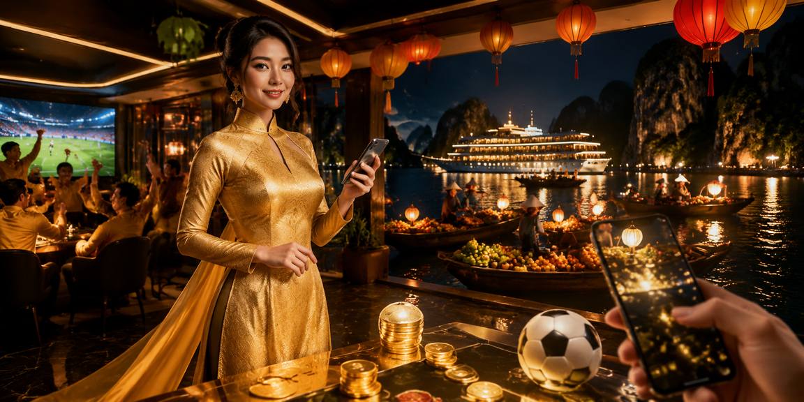 f568 F568 casino có những gì cho bạn